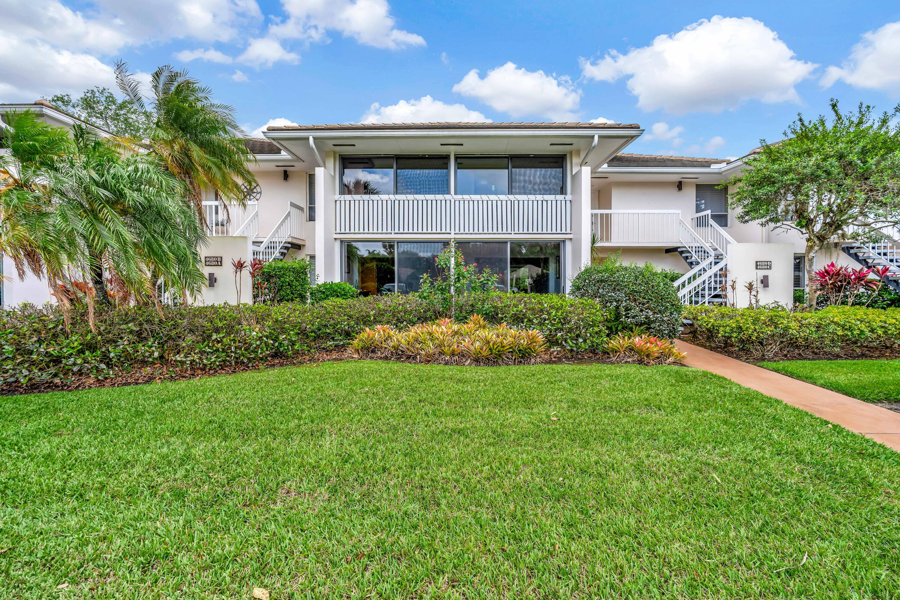 PIPERS LANDING GARDEN APARTMENTS CONDO - Residential