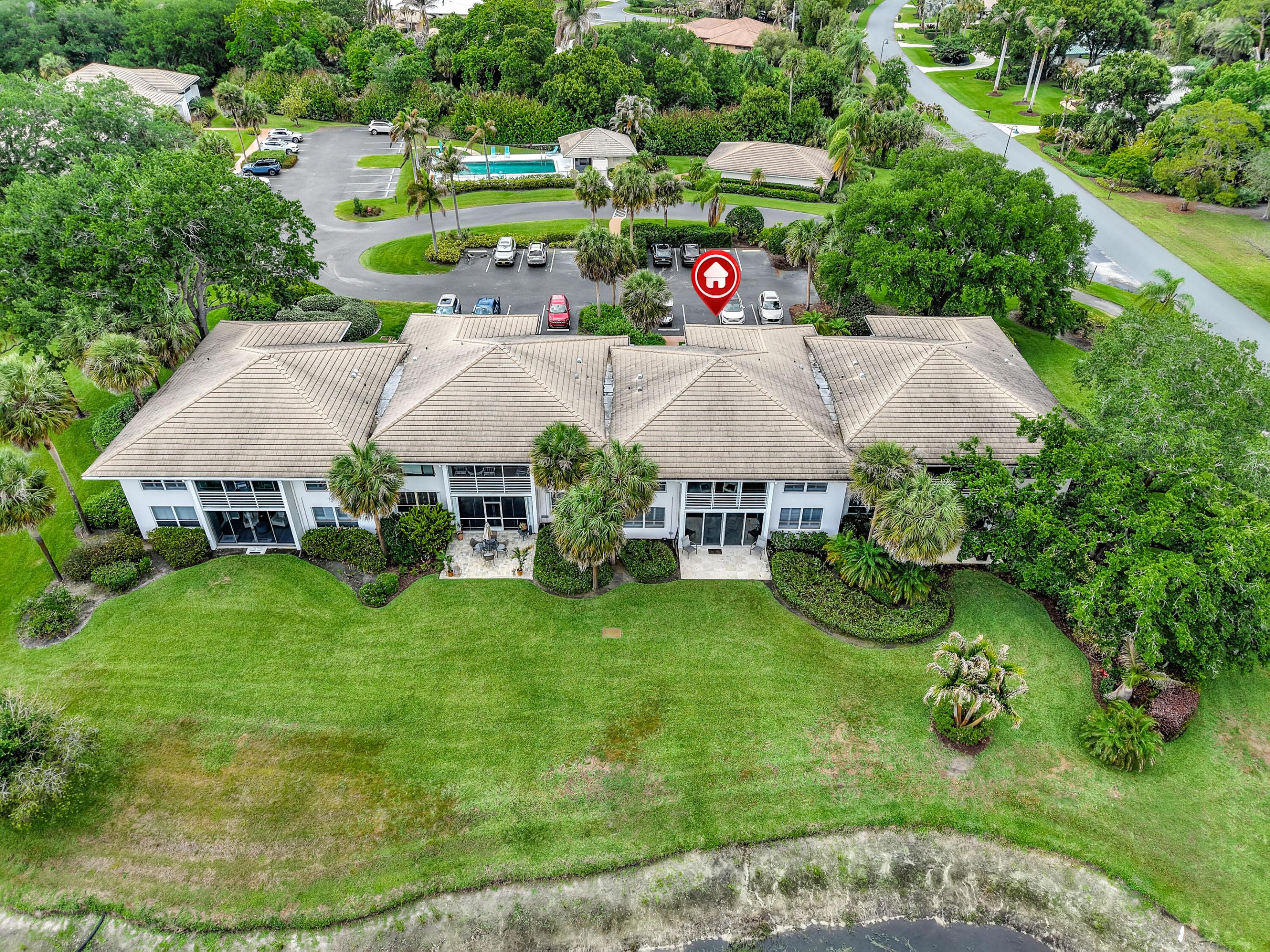 PIPERS LANDING GARDEN APARTMENTS CONDO - Residential