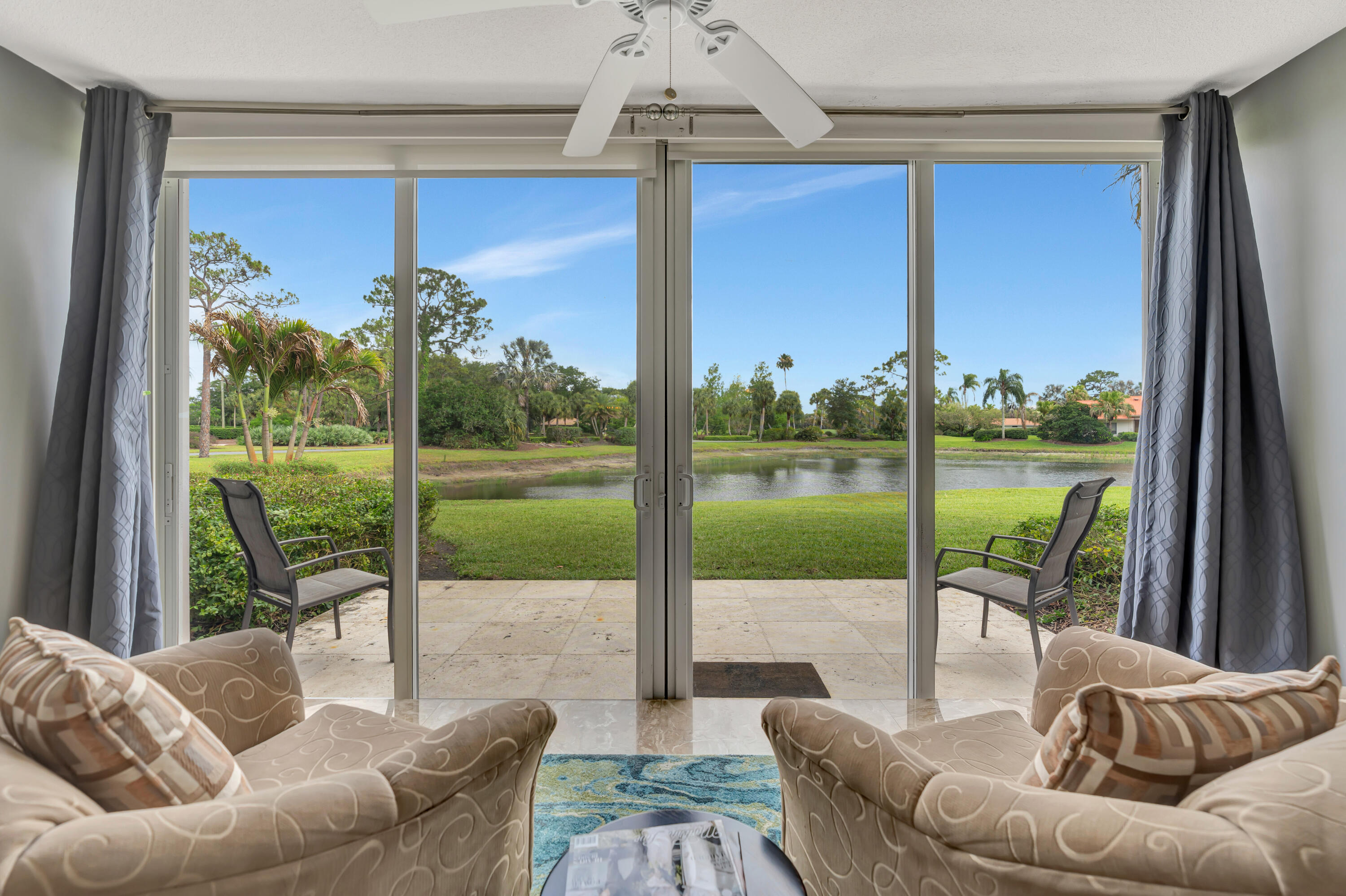 PIPERS LANDING GARDEN APARTMENTS CONDO - Residential