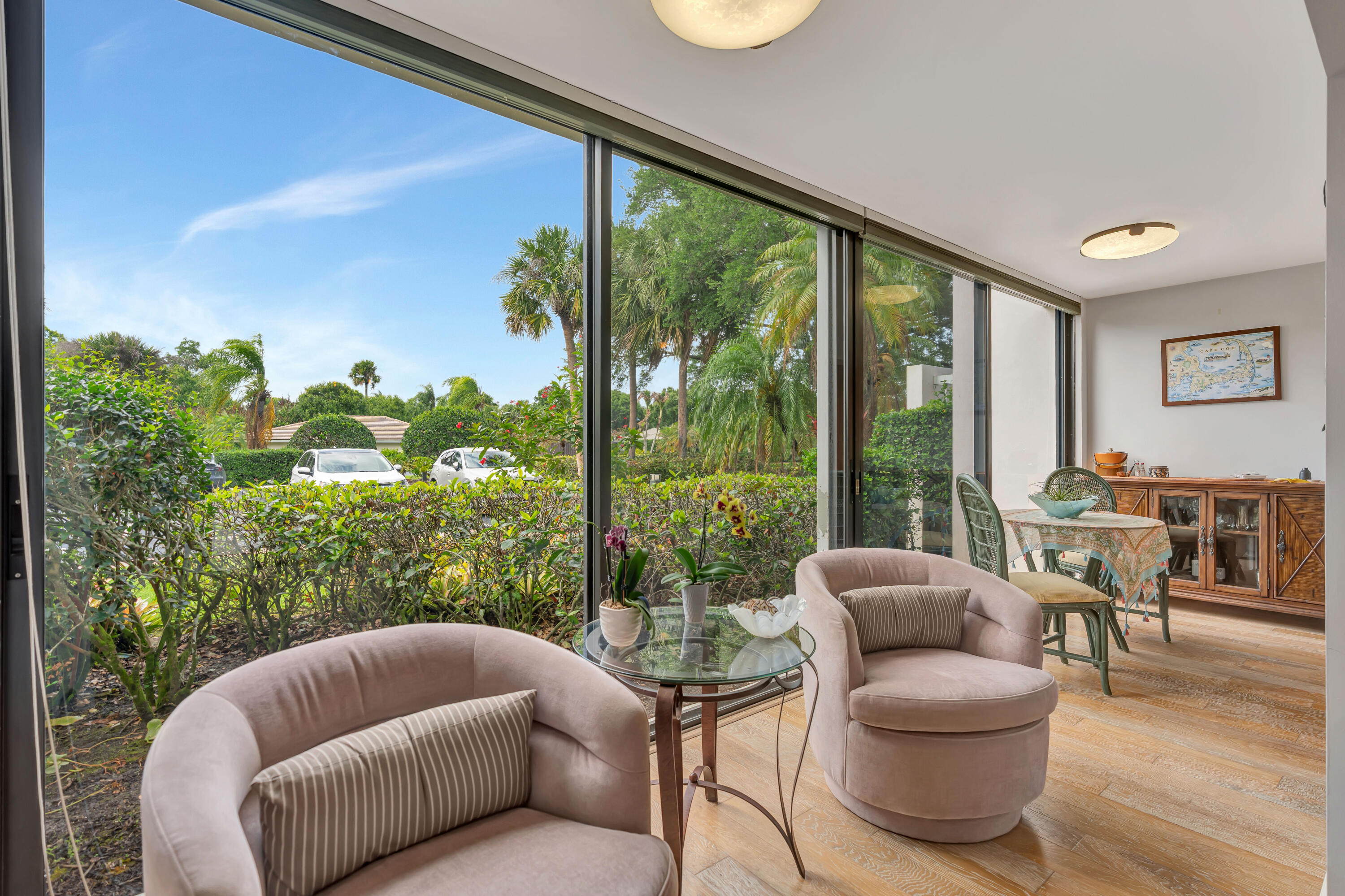 PIPERS LANDING GARDEN APARTMENTS CONDO - Residential