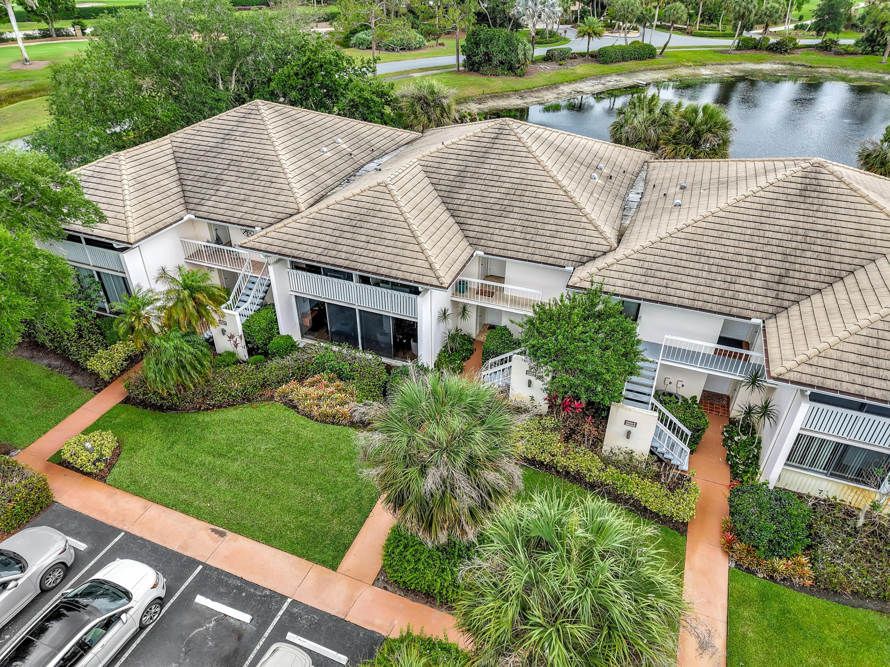 PIPERS LANDING GARDEN APARTMENTS CONDO - Residential