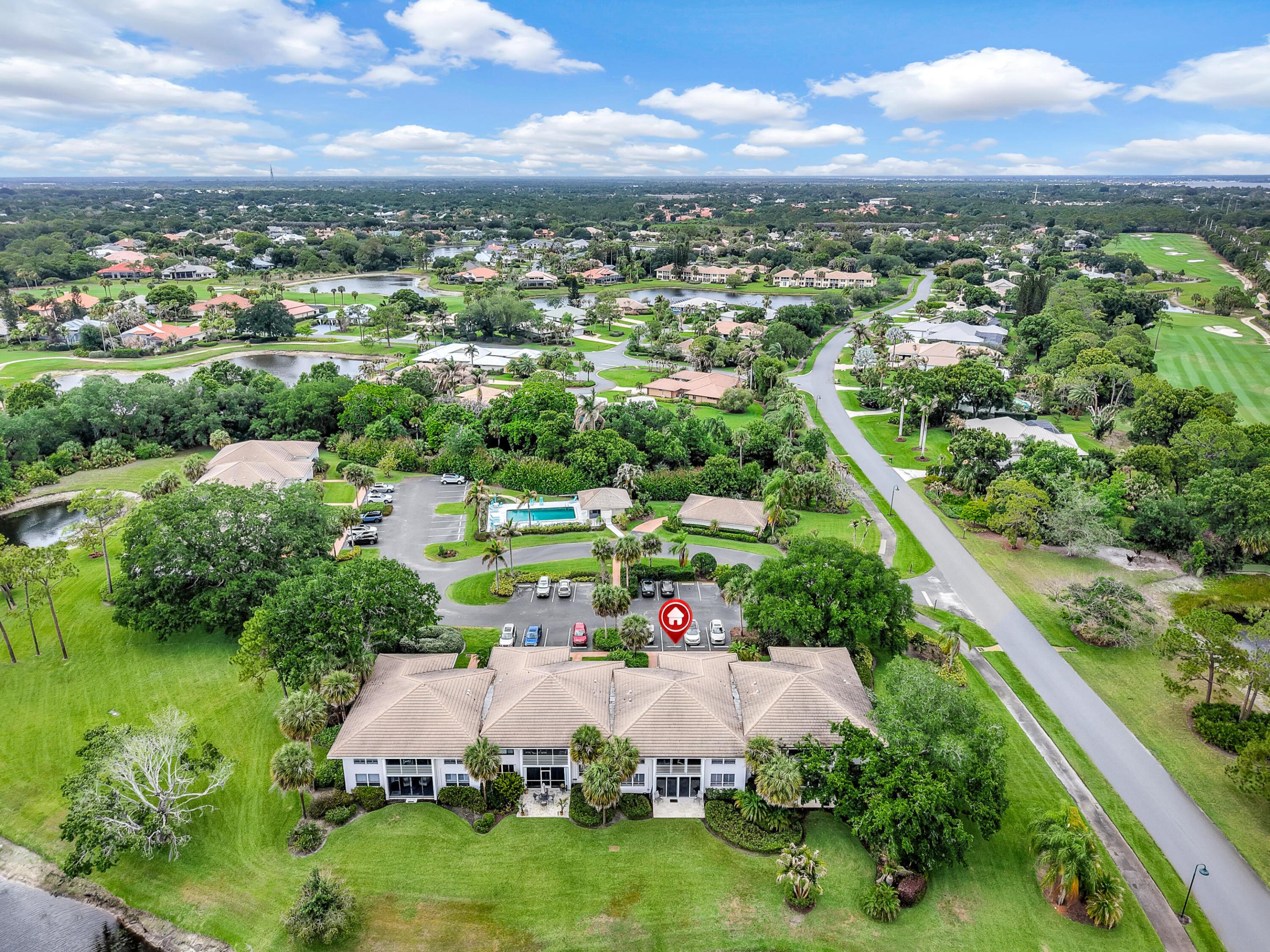 PIPERS LANDING GARDEN APARTMENTS CONDO - Residential