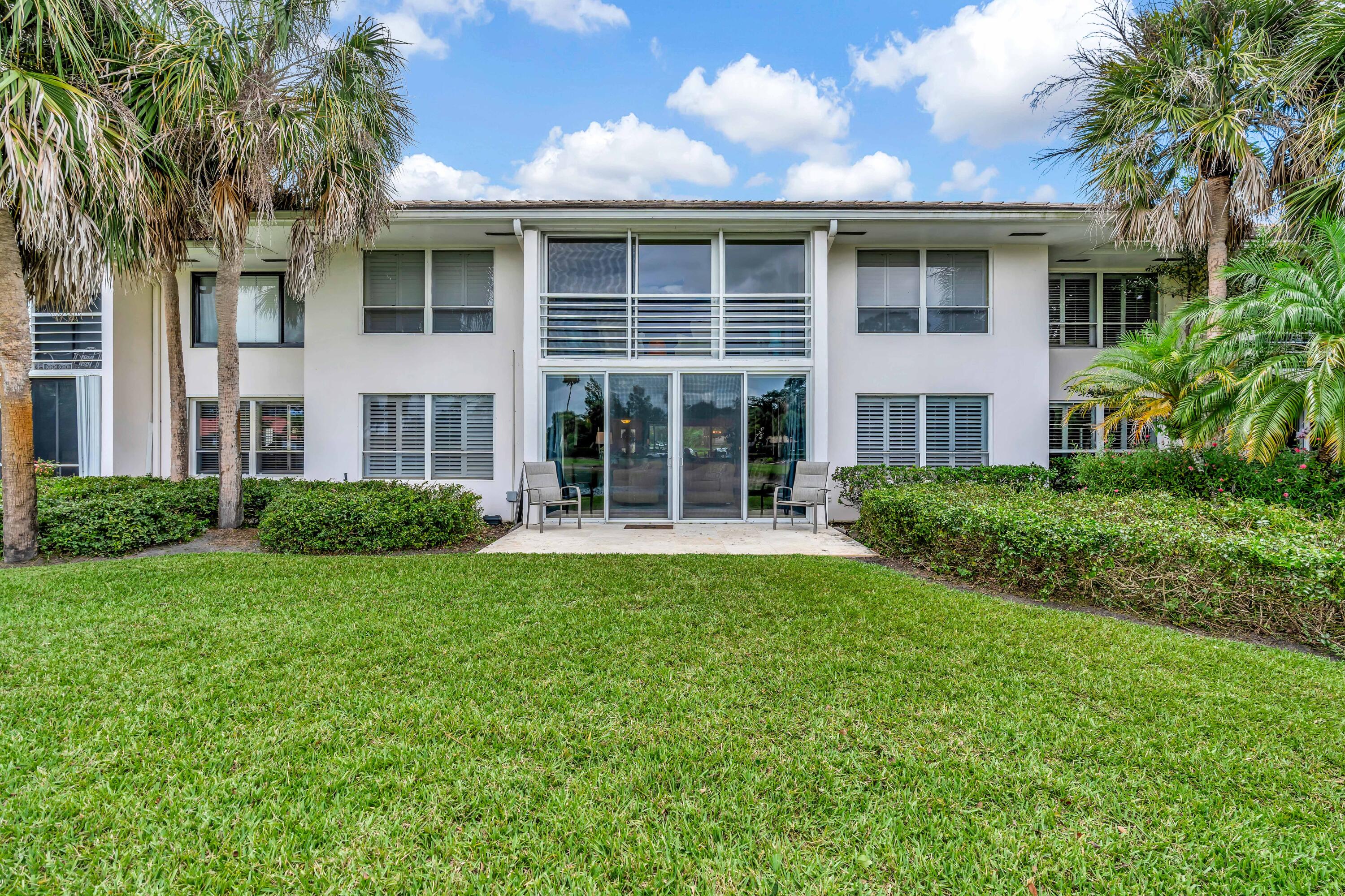 PIPERS LANDING GARDEN APARTMENTS CONDO - Residential