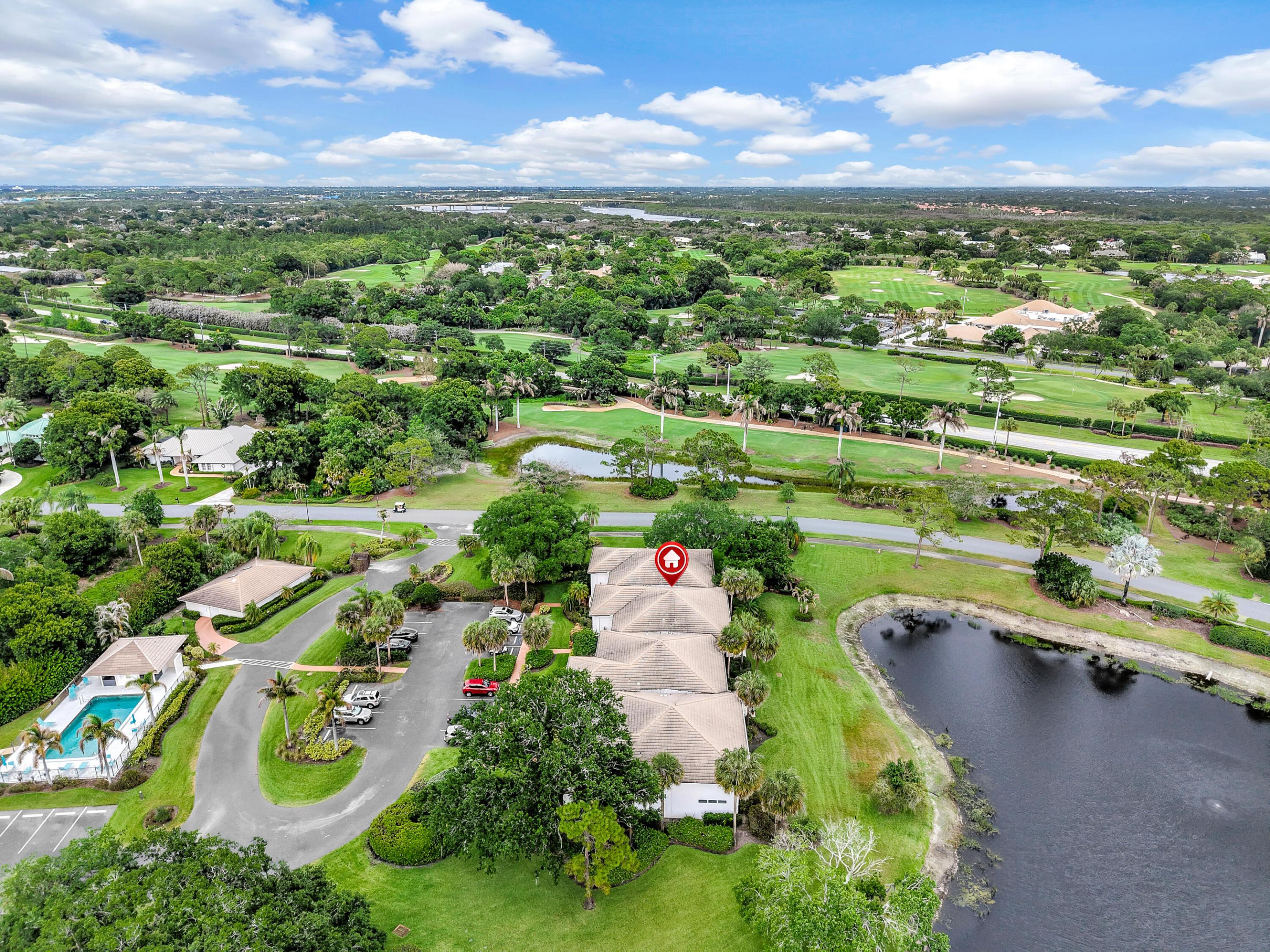 PIPERS LANDING GARDEN APARTMENTS CONDO - Residential