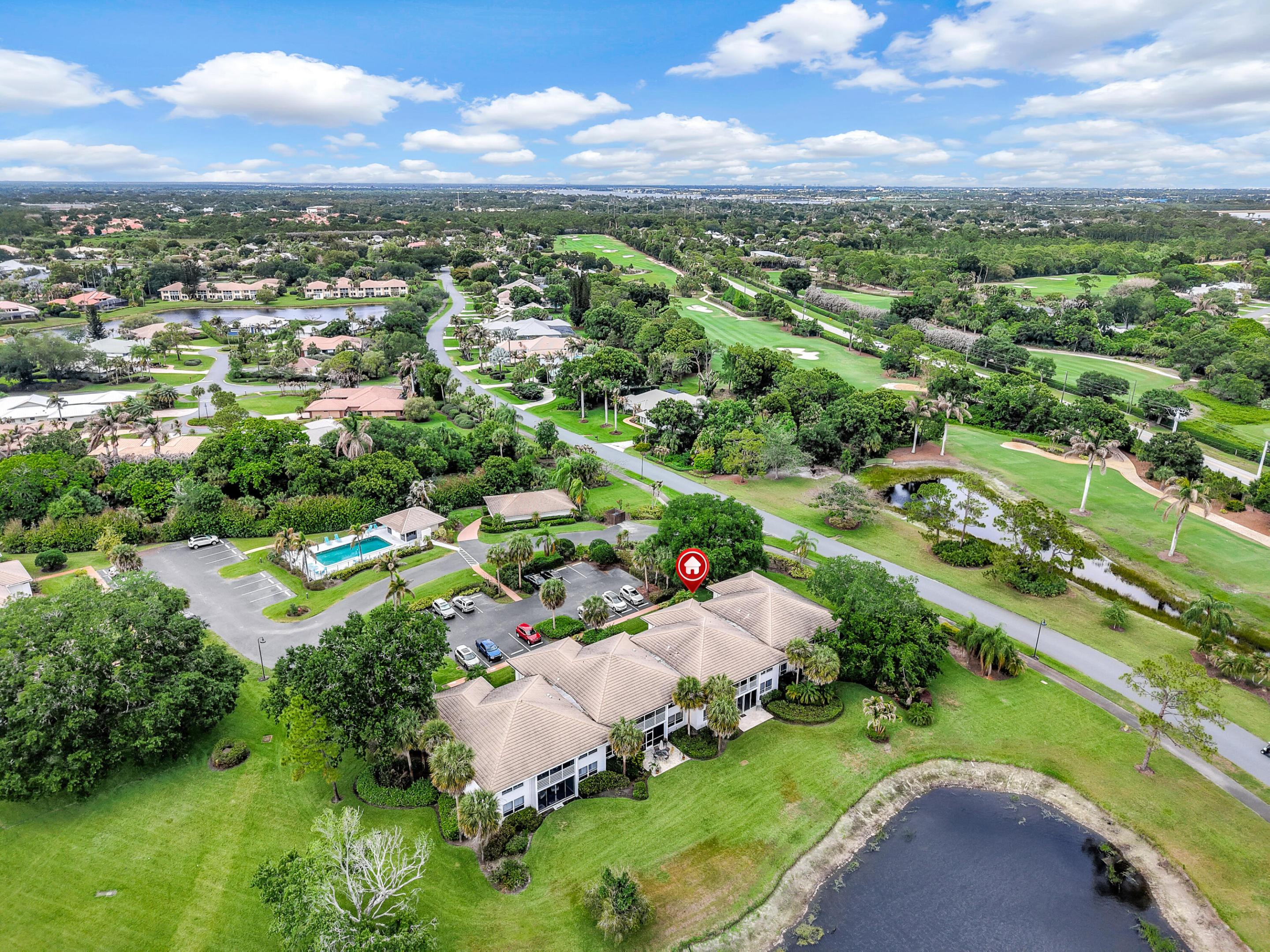 PIPERS LANDING GARDEN APARTMENTS CONDO - Residential