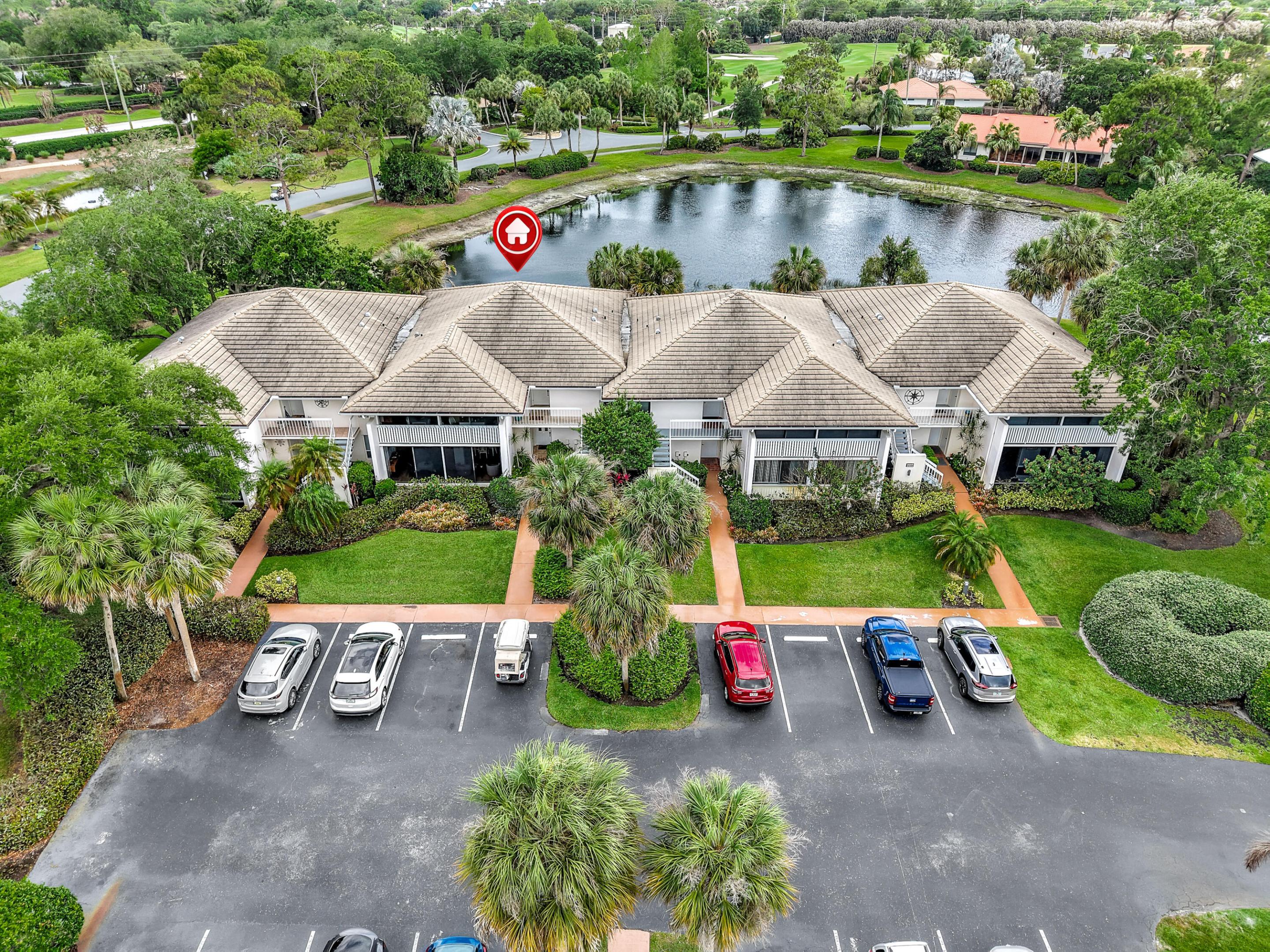 PIPERS LANDING GARDEN APARTMENTS CONDO - Residential