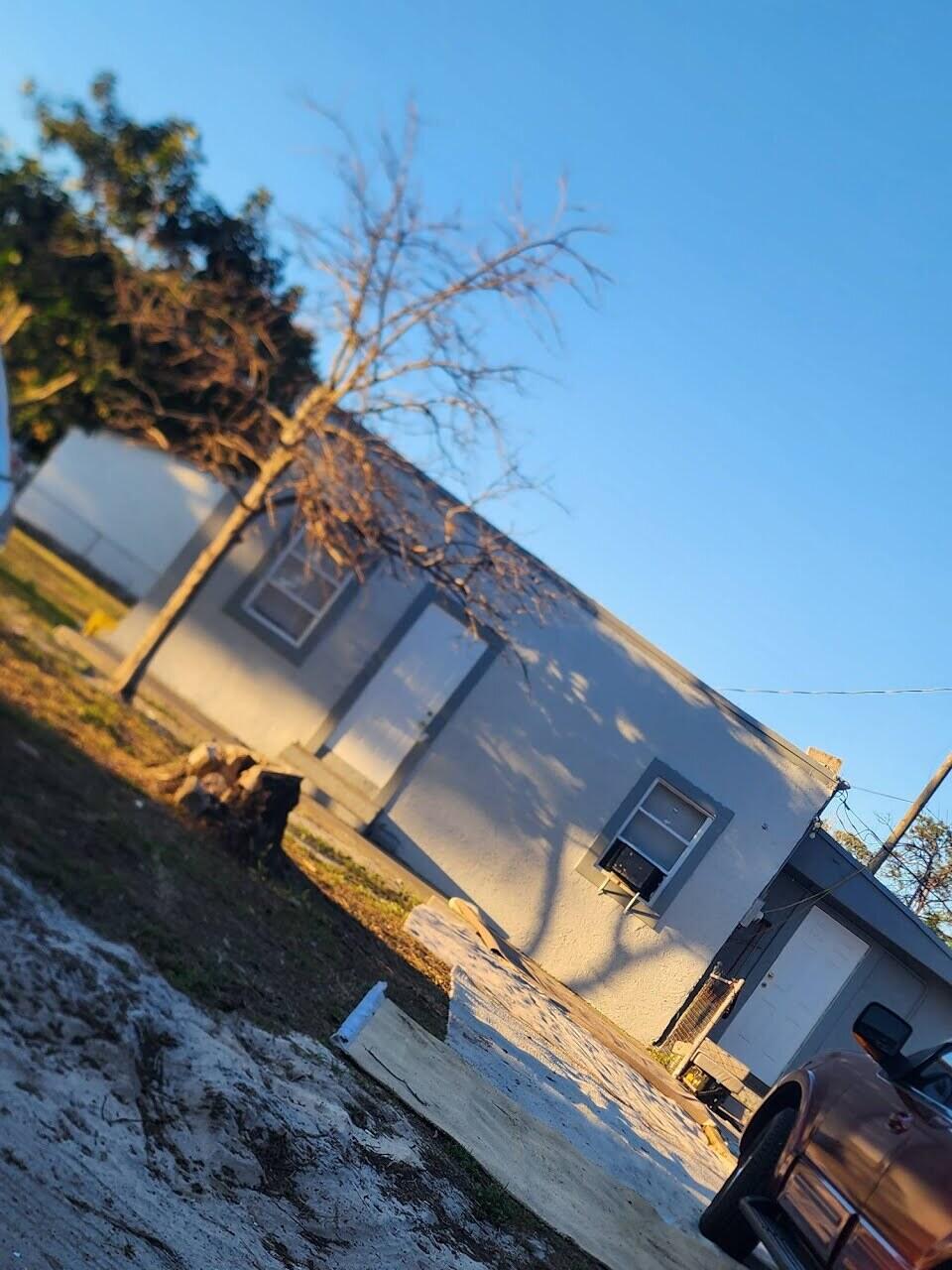 N/A - Residential Lease