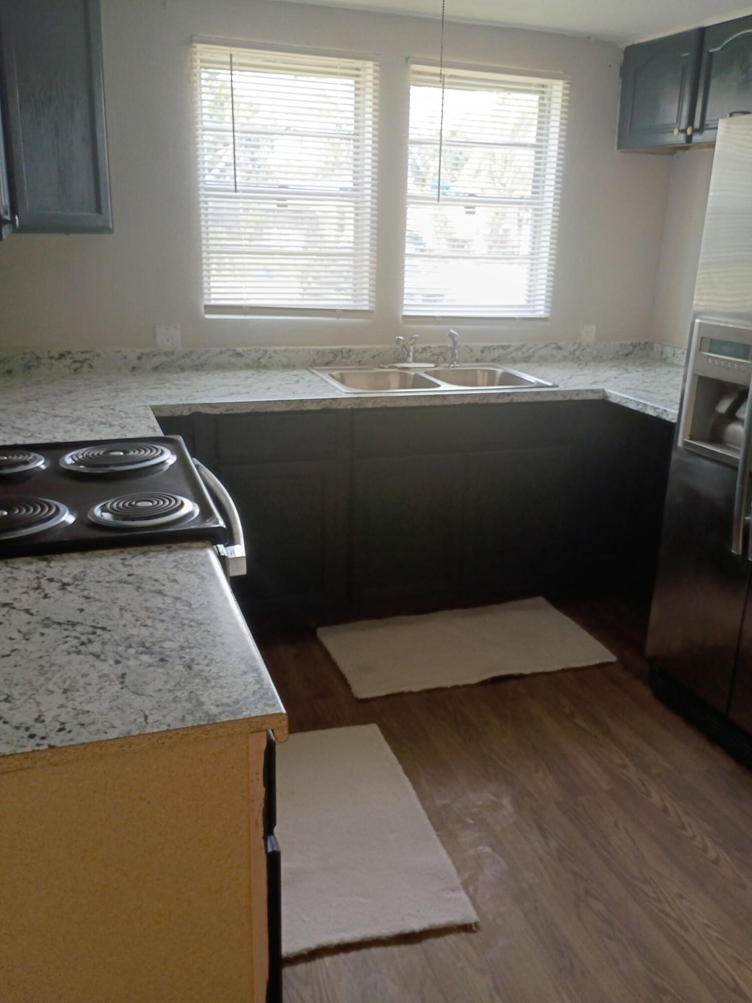 N/A - Residential Lease