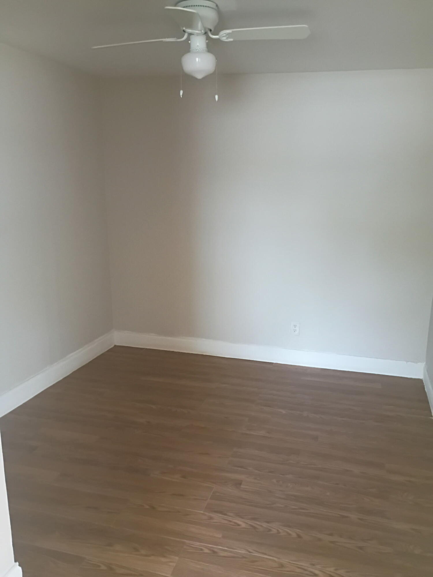 N/A - Residential Lease