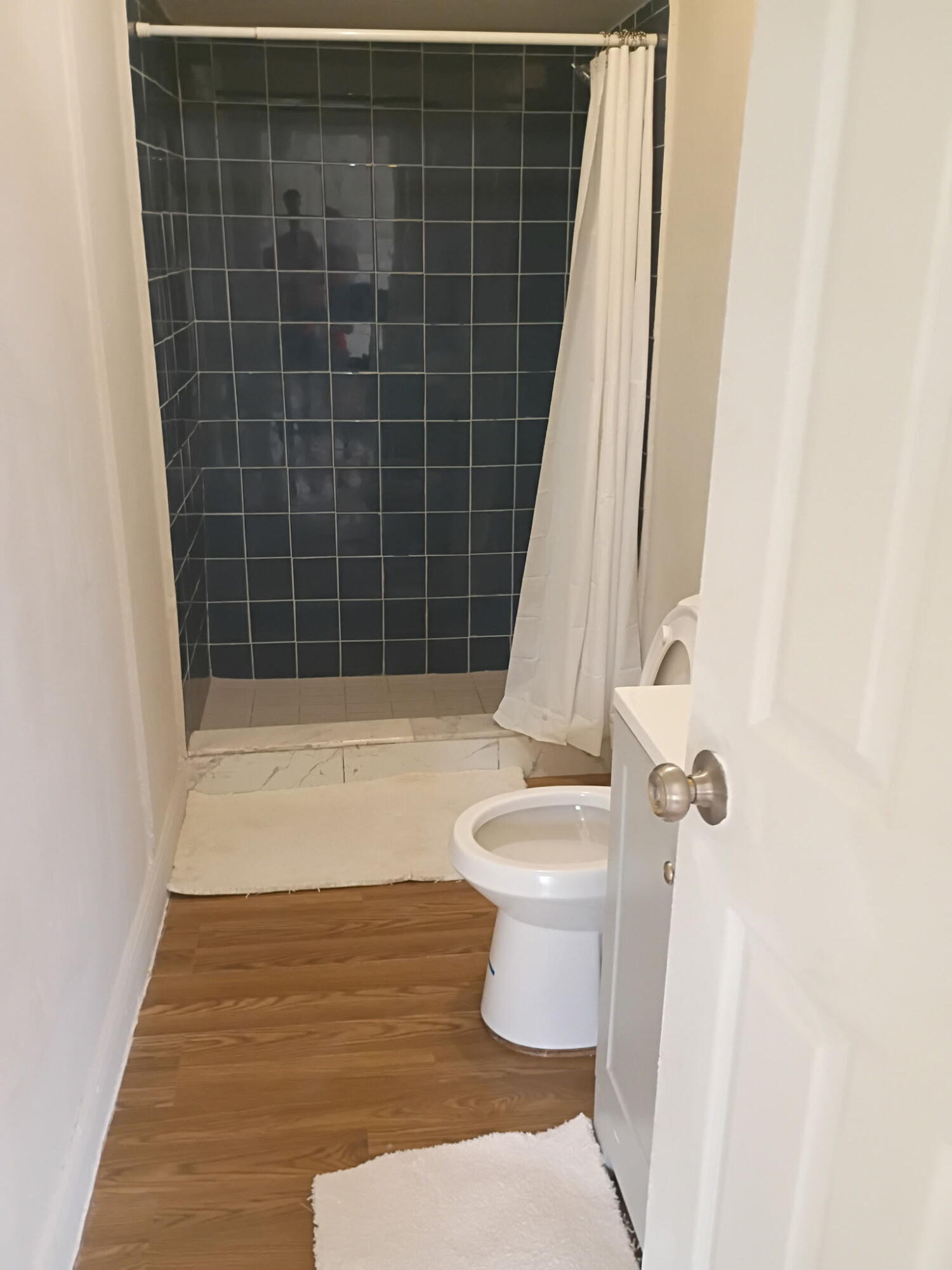 N/A - Residential Lease