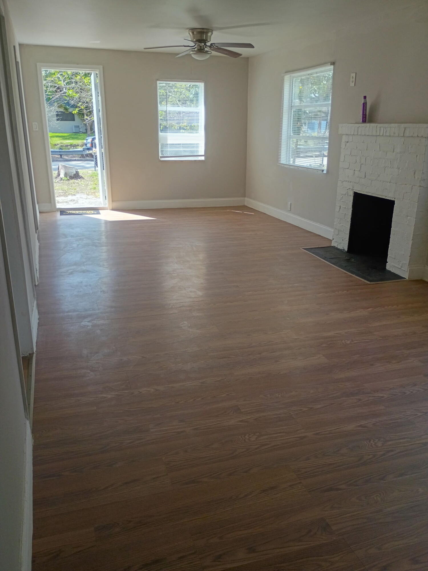 N/A - Residential Lease