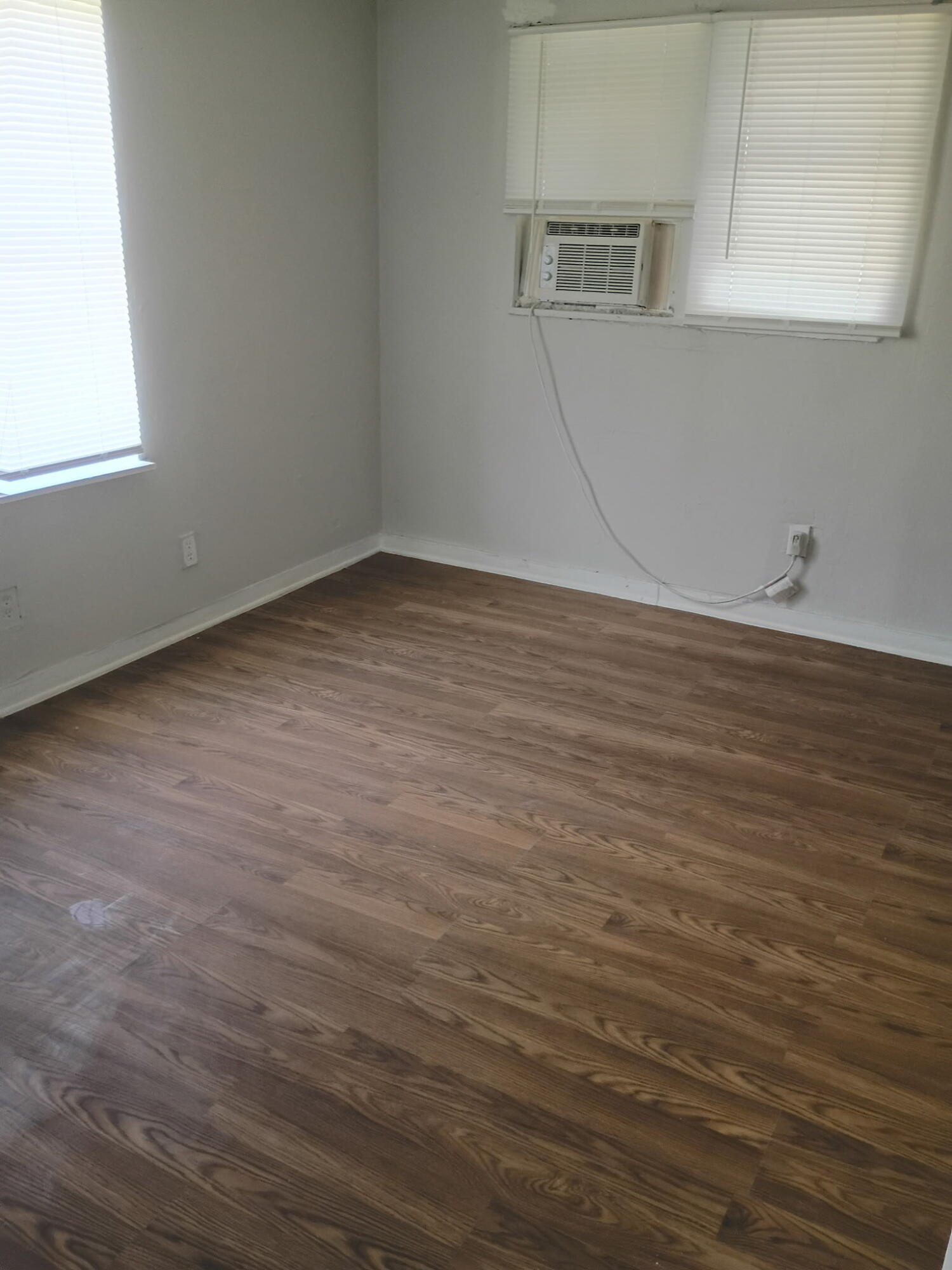 N/A - Residential Lease