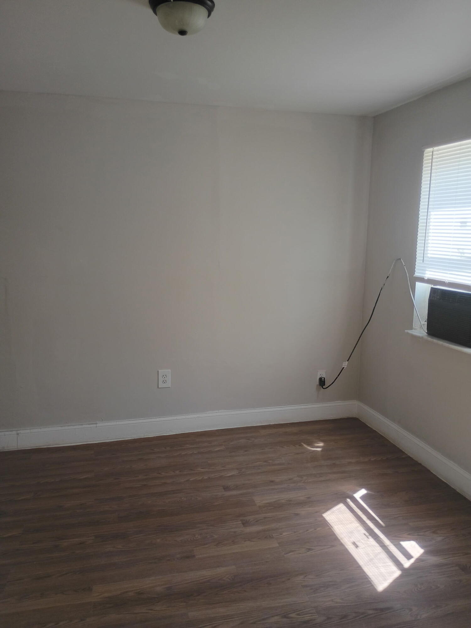 N/A - Residential Lease