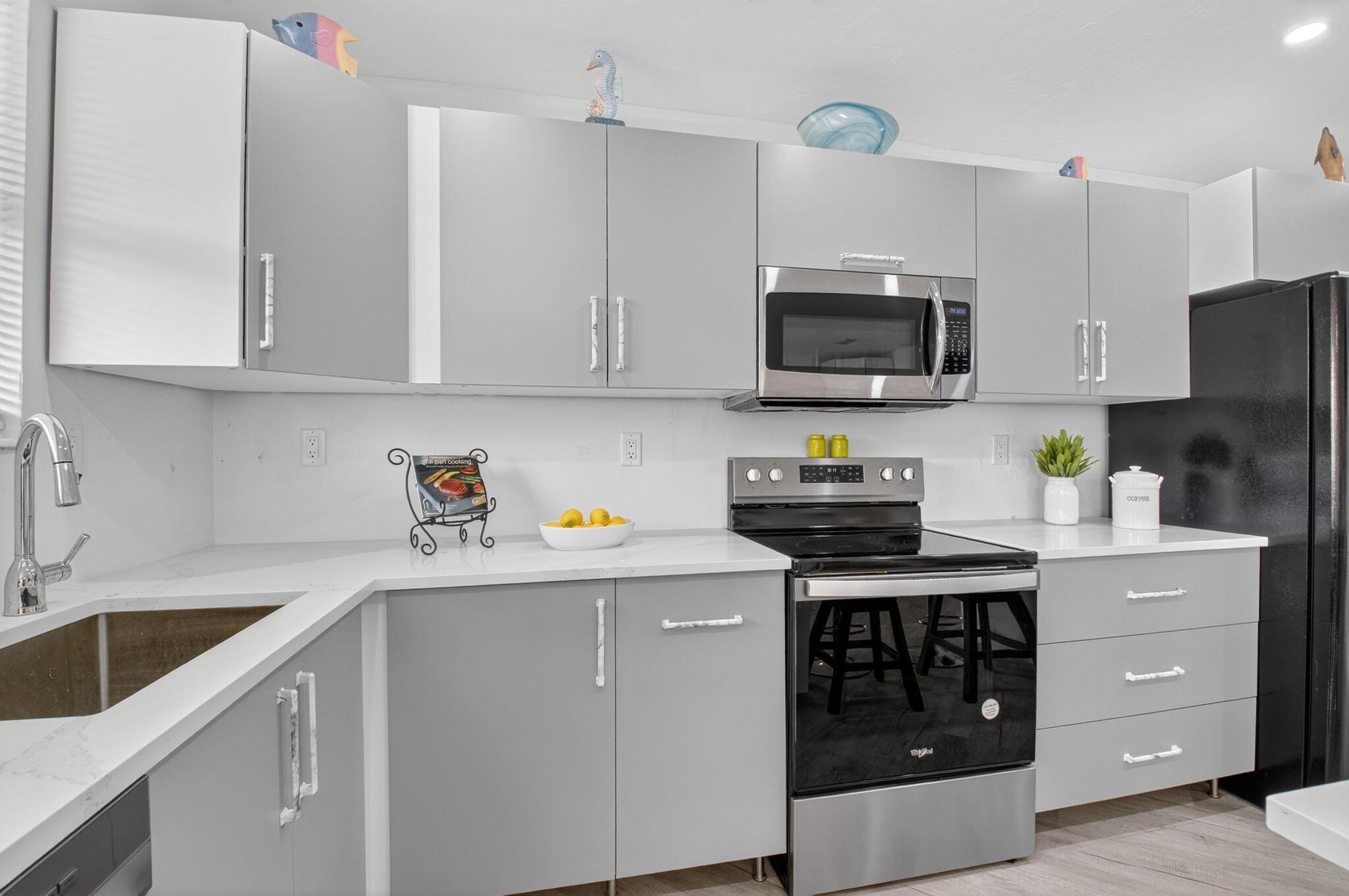 OSCEOLA ARMS - Residential