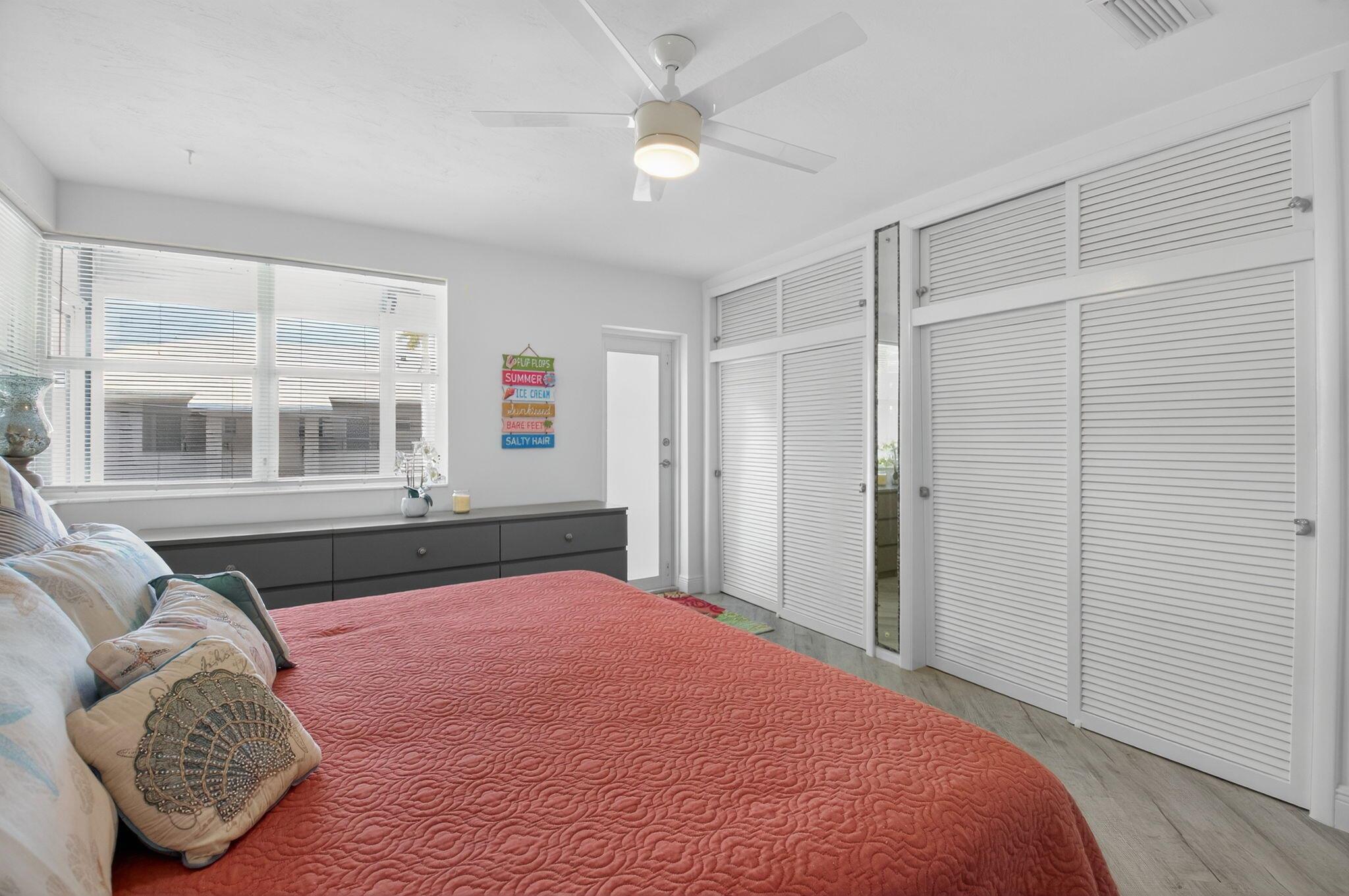 OSCEOLA ARMS - Residential