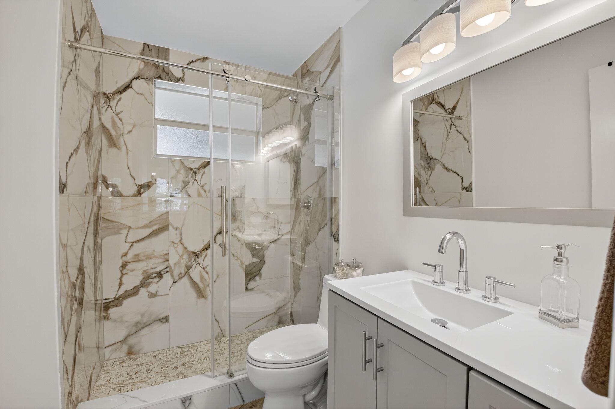 OSCEOLA ARMS - Residential