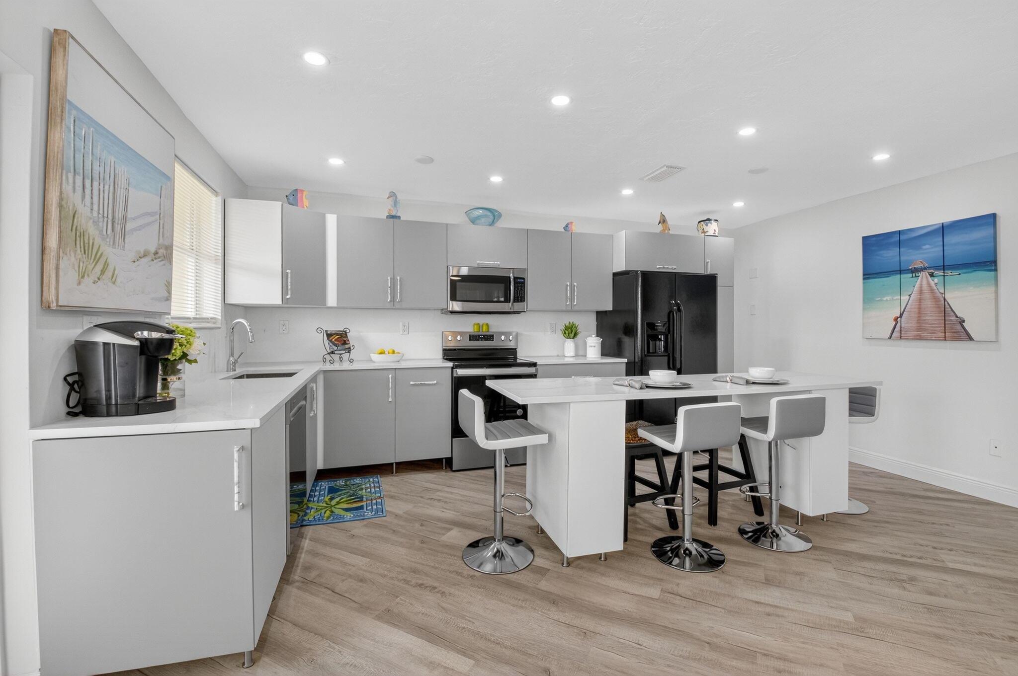 OSCEOLA ARMS - Residential