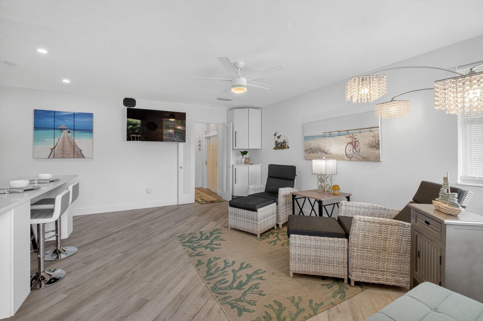 OSCEOLA ARMS - Residential