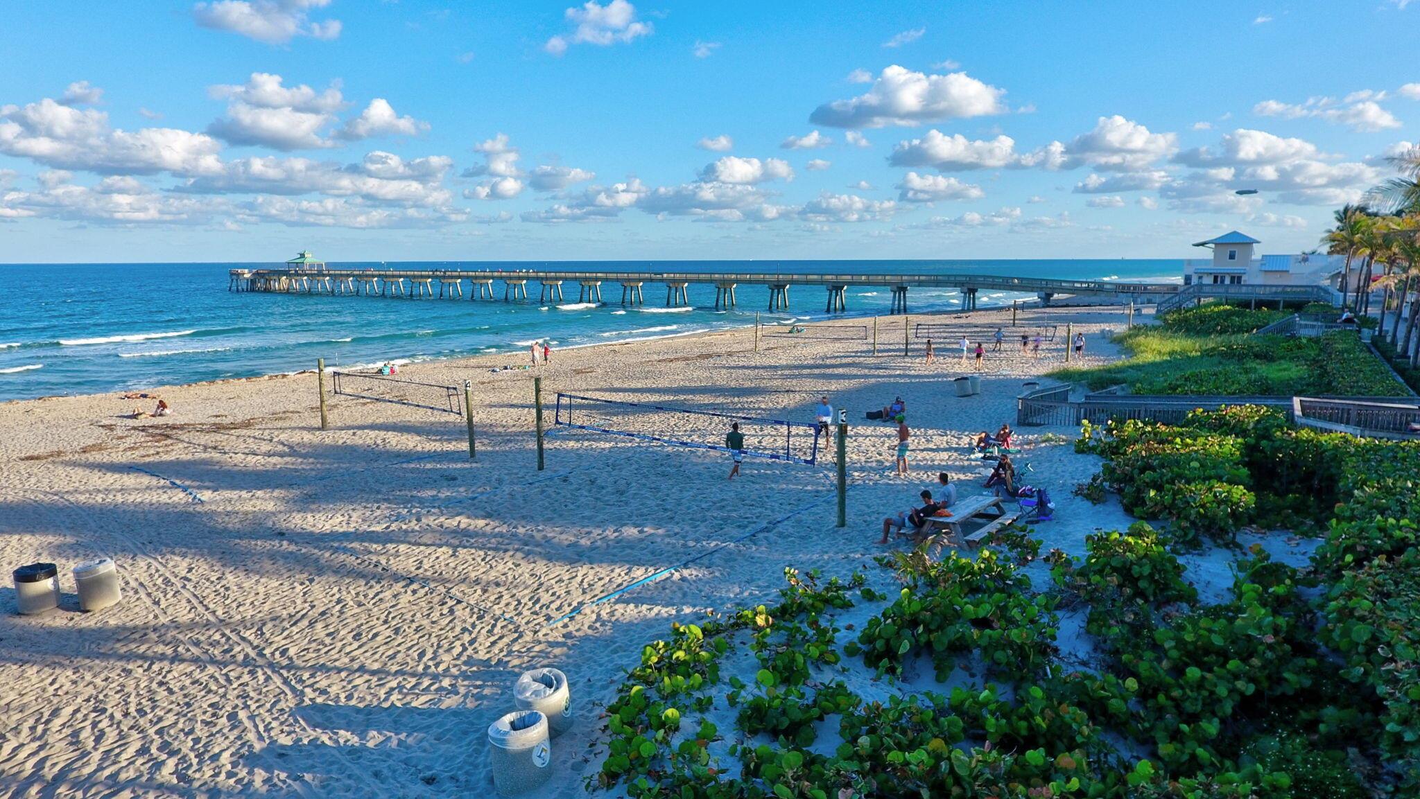 OSCEOLA ARMS - Residential