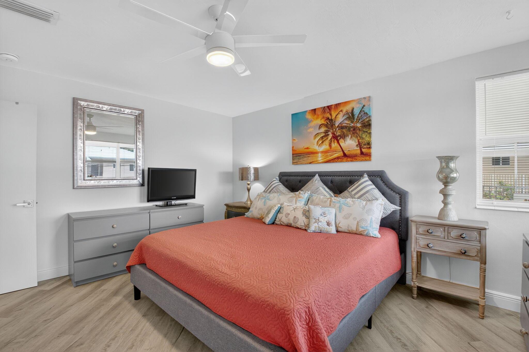 OSCEOLA ARMS - Residential