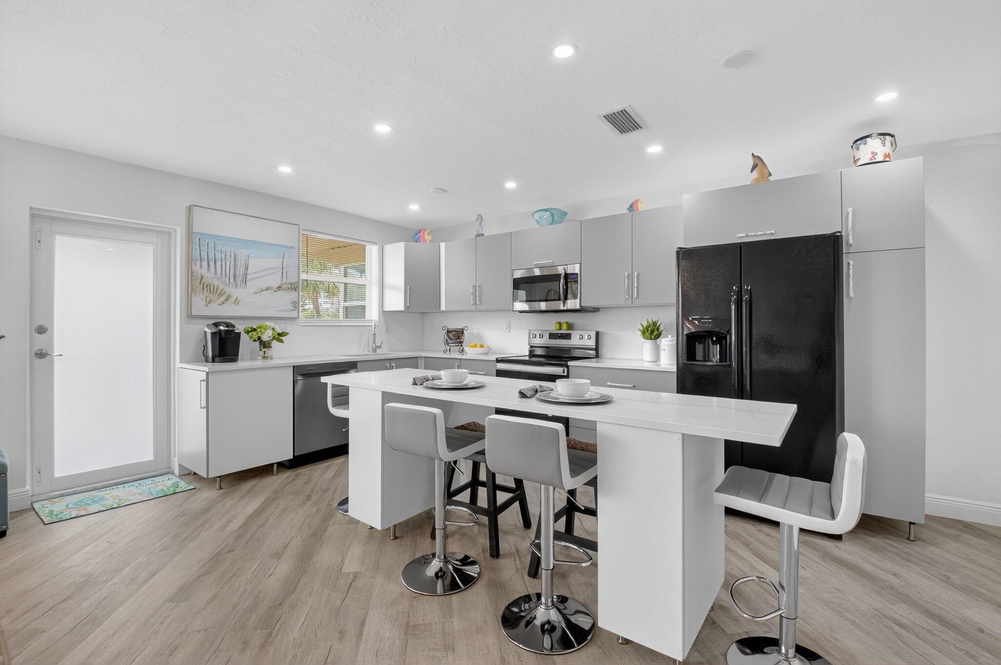 OSCEOLA ARMS - Residential