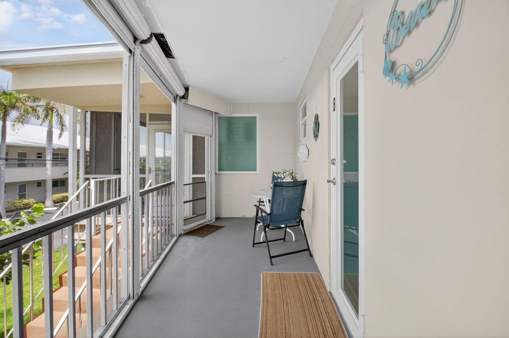 Photo of 930 Osceola Drive #8, Boca Raton, FL 33432 (MLS # R11150013)