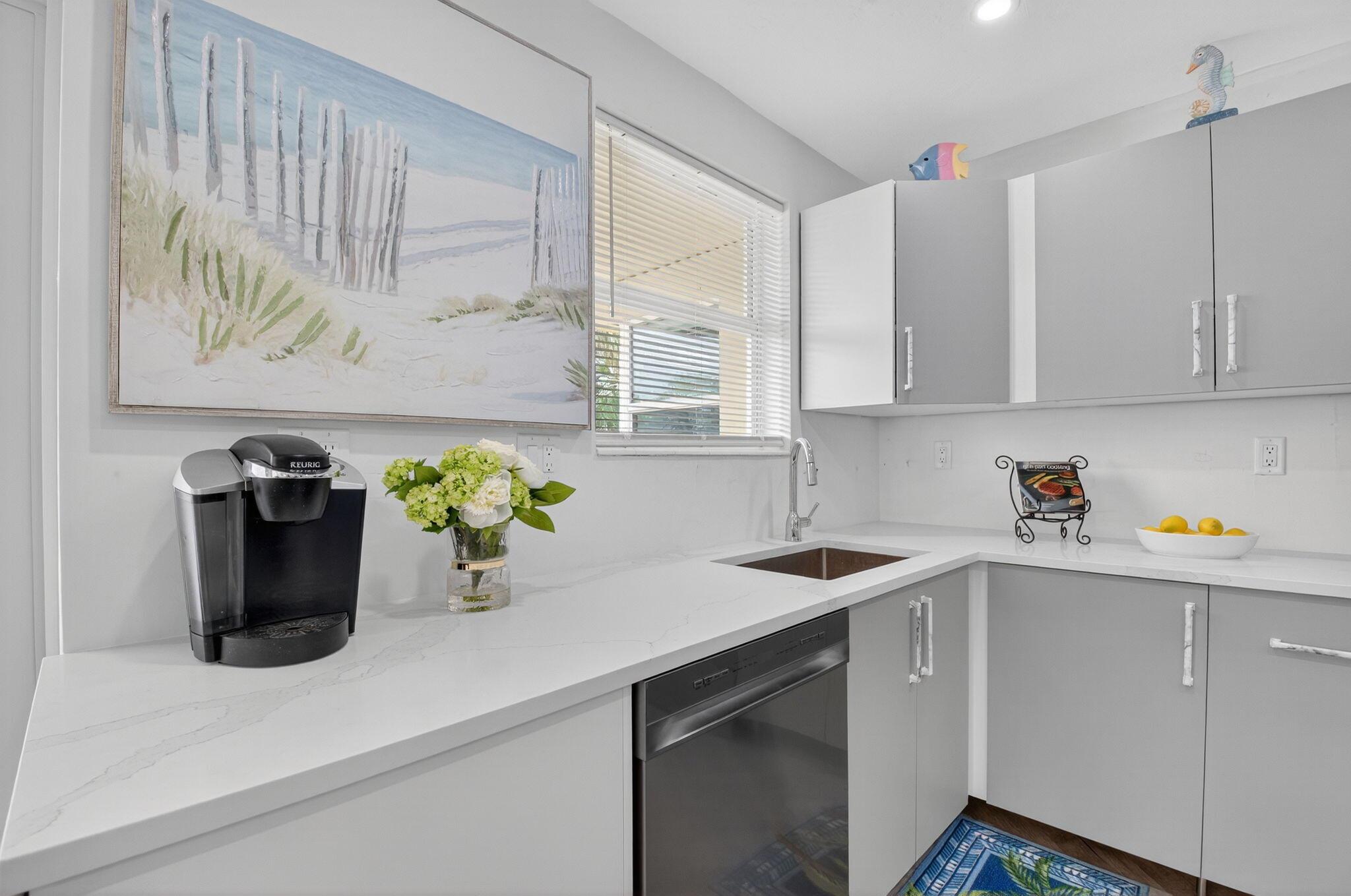 OSCEOLA ARMS - Residential