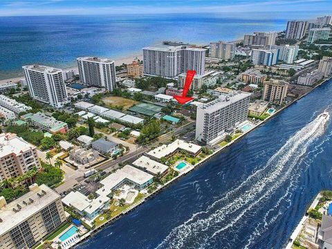 518 N Riverside Drive Pompano Beach FL 33062