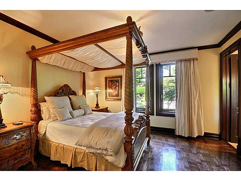 GOULD ISLAND - Residential Lease