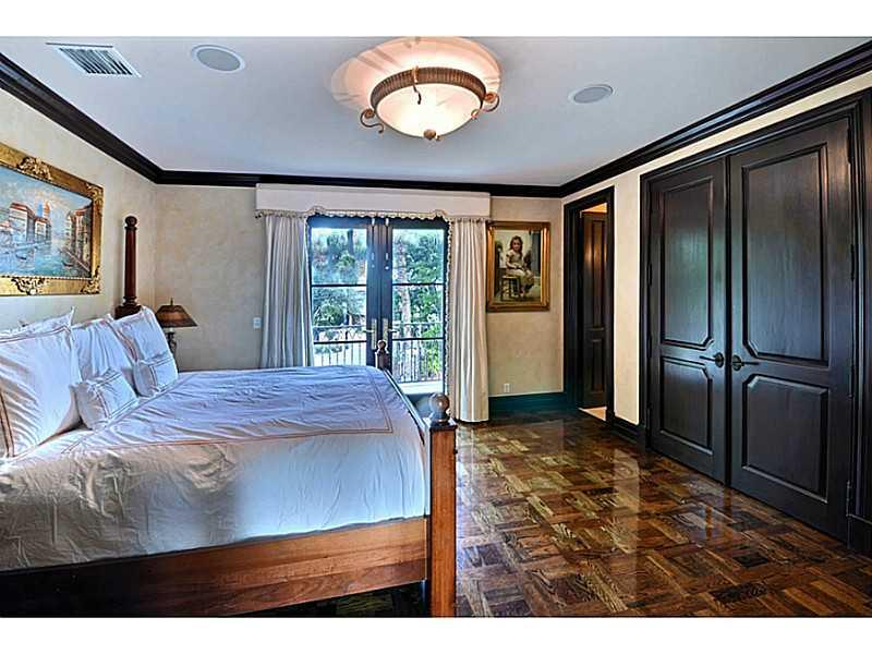 GOULD ISLAND - Residential Lease