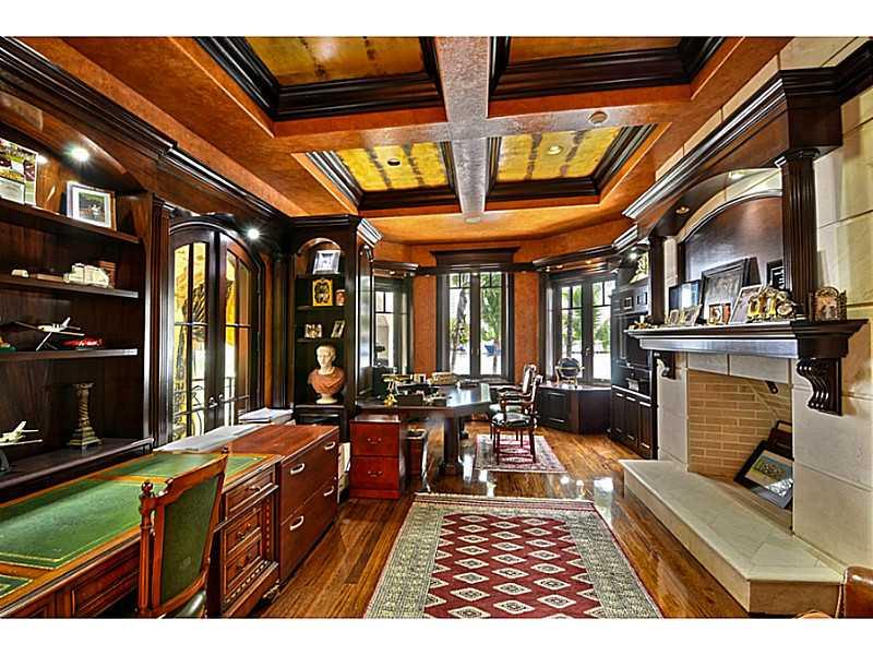 GOULD ISLAND - Residential Lease