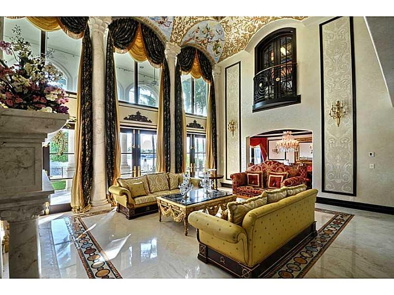 GOULD ISLAND - Residential Lease