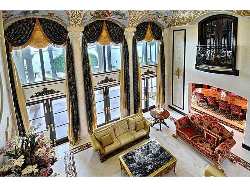 GOULD ISLAND - Residential Lease