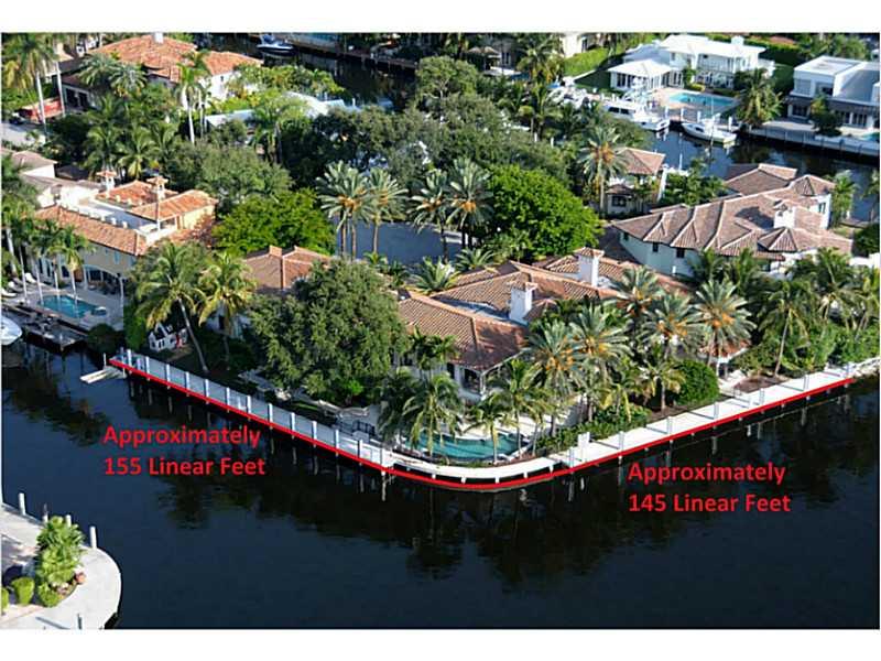 GOULD ISLAND - Residential Lease