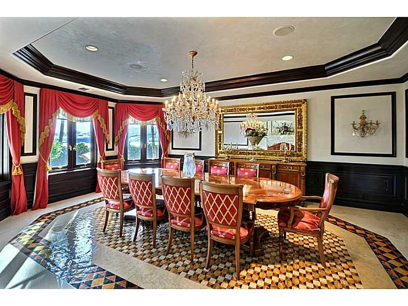 GOULD ISLAND - Residential Lease