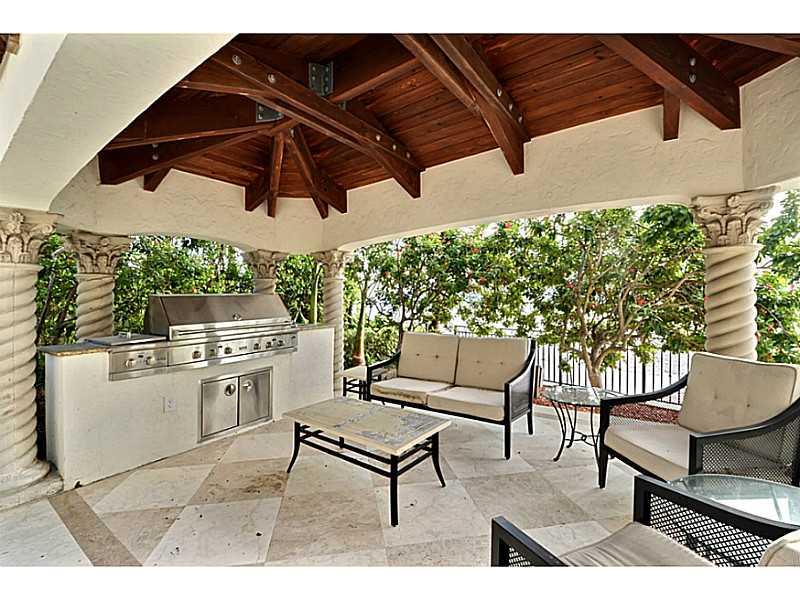 GOULD ISLAND - Residential Lease