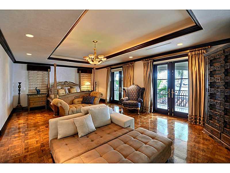 GOULD ISLAND - Residential Lease