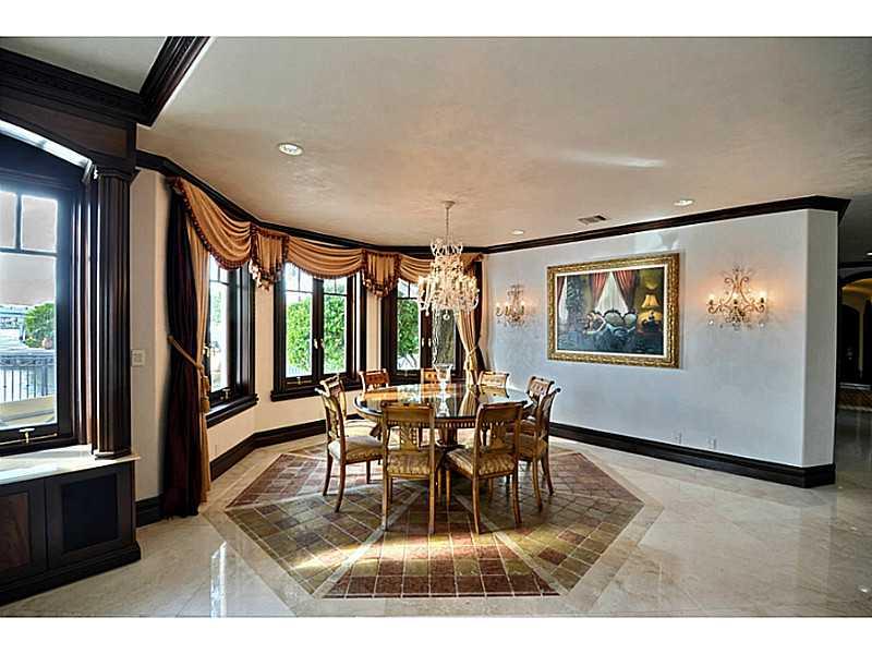 GOULD ISLAND - Residential Lease