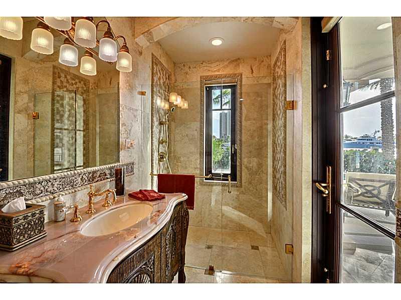 GOULD ISLAND - Residential Lease