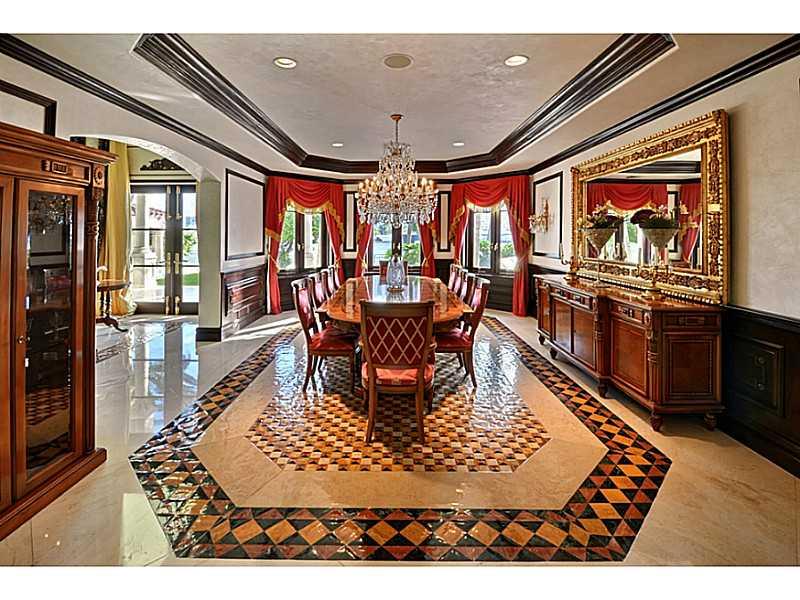 GOULD ISLAND - Residential Lease