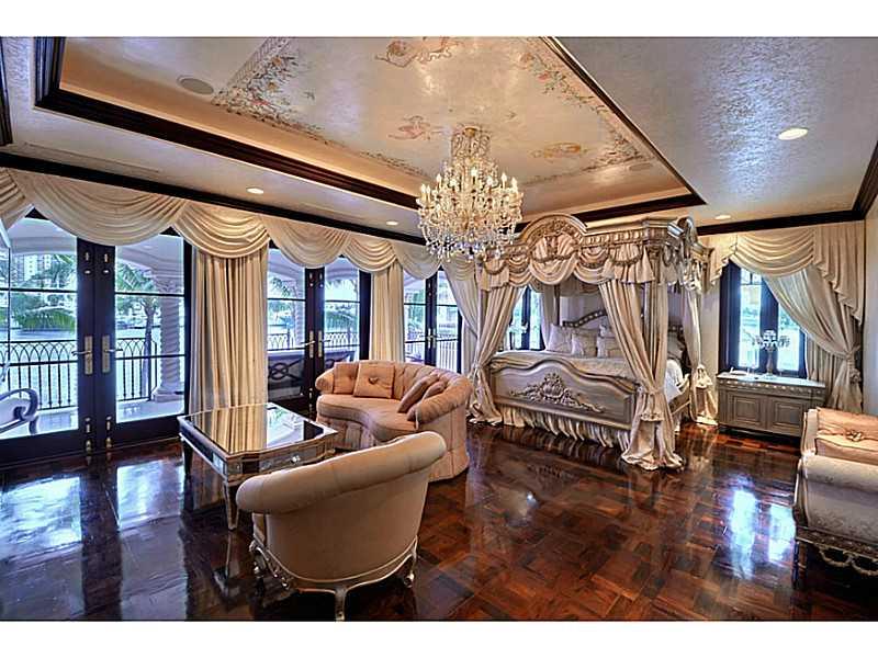 GOULD ISLAND - Residential Lease