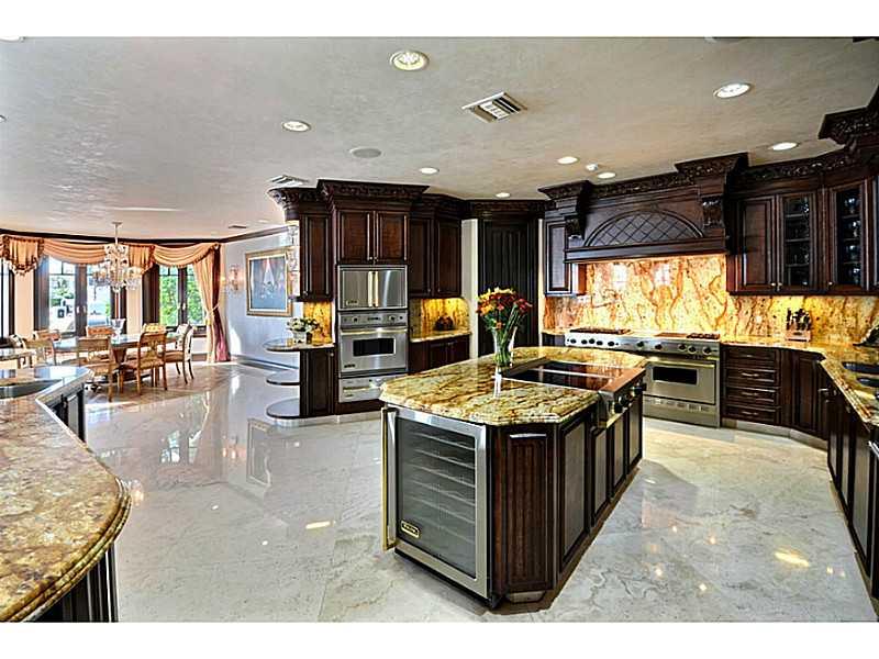 GOULD ISLAND - Residential Lease