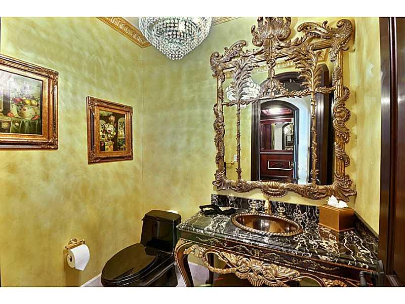 GOULD ISLAND - Residential Lease