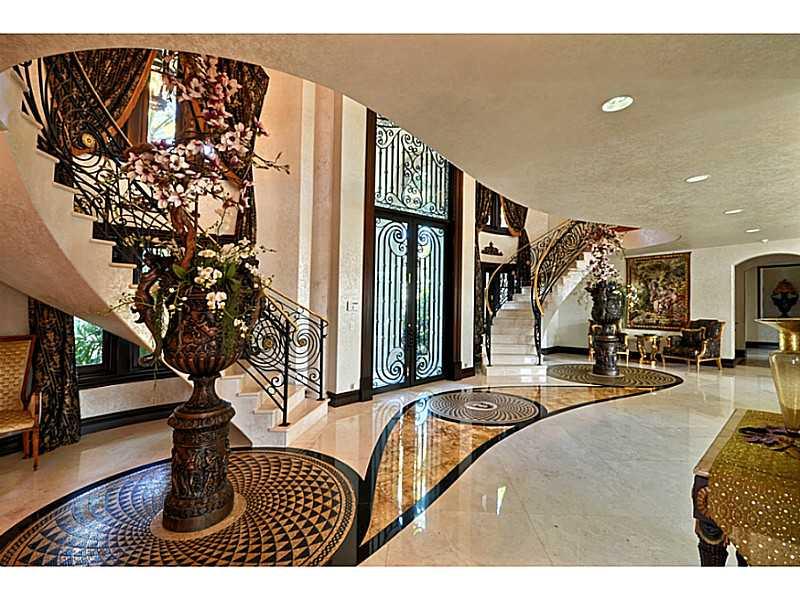 GOULD ISLAND - Residential Lease