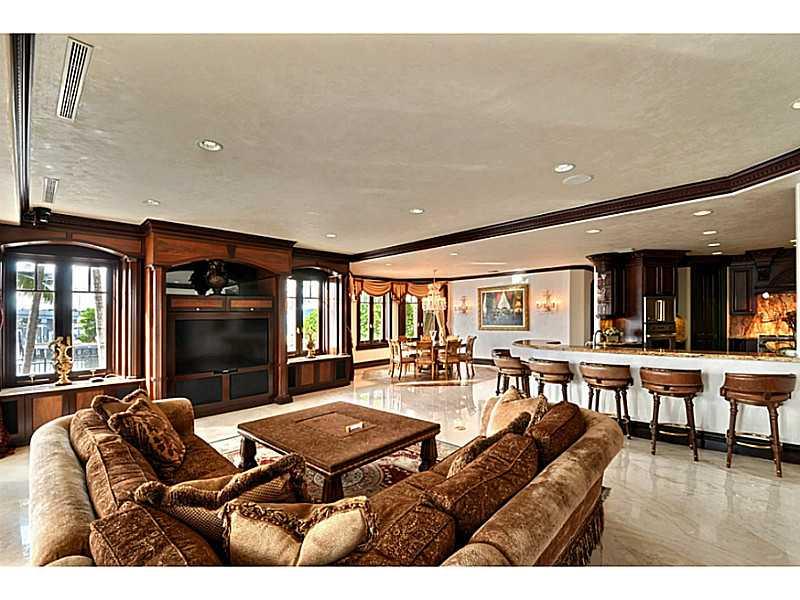 GOULD ISLAND - Residential Lease