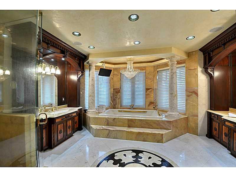 GOULD ISLAND - Residential Lease