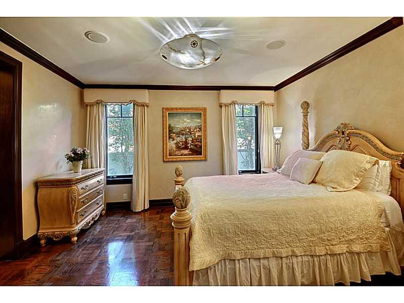 GOULD ISLAND - Residential Lease