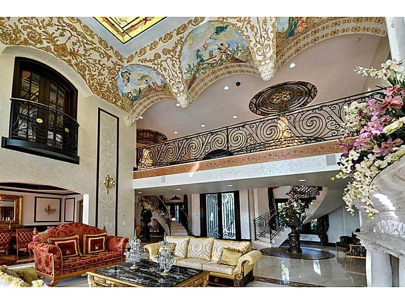 GOULD ISLAND - Residential Lease