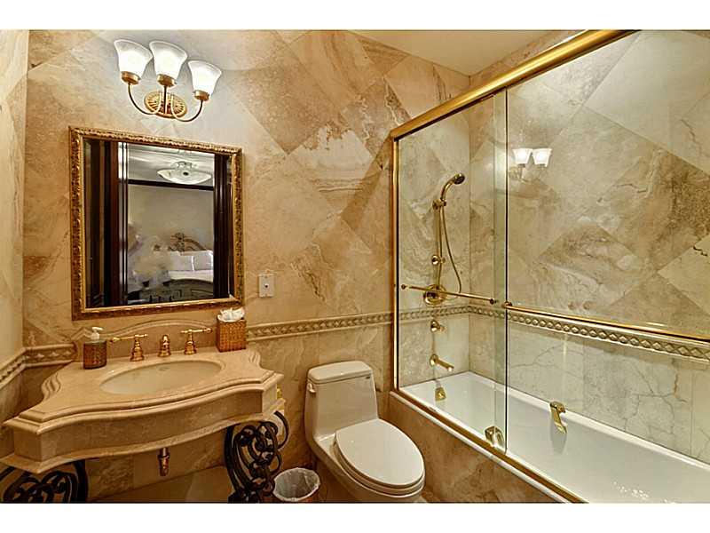 GOULD ISLAND - Residential Lease