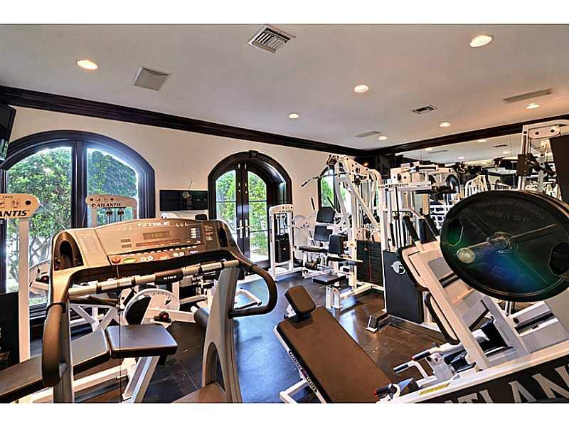 GOULD ISLAND - Residential Lease